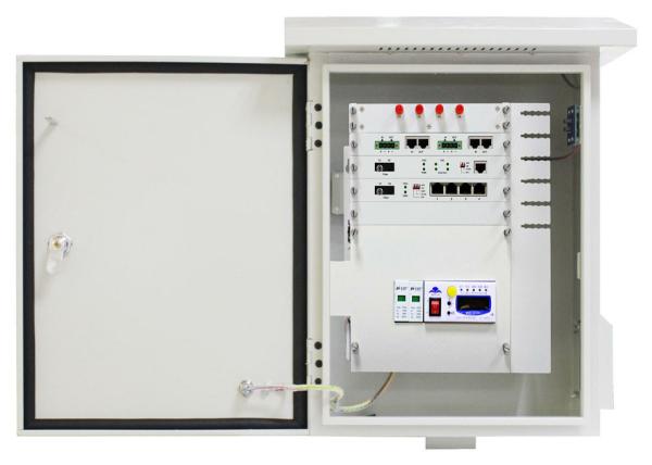 Cheap Multifunctional Intelligent Supervisory Box AC220V 10A With LED Headlamp for sale