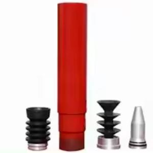 Quality API Standard N80 LTC No Drill Stage Collar for Drilling Oil Well wholesale