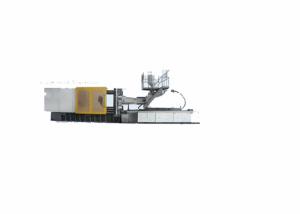 Quality 650 Ton KBM-6500A Injection Molding Equipment wholesale