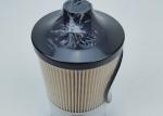 Fiberglass Fuel Water Separator Filter FS20021 0.1 Micron Diesel Fuel Filter