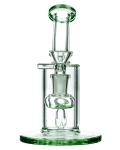 12 Inch Heavy Glass Bongs Percolator Water Pipe Hookah Bowl Thick Bubbler