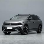 High Speed Electric Car Energy Vehicles Used Volkswagen ID. 6 5-Door 7-Seaters