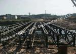 Customized Design Prefabricated Steel Structure Bailey Bailey Long Span
