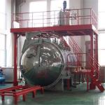 Kby Standard Transformer Vacuum Drying Equipment