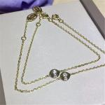 C DIAMANTS LÉGERS Bracelet 18k gold white gold yellow gold rose gold bracelet