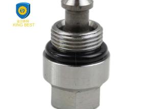 Quality PC60 Excavator Air - Pocket Valve For Komatsu Parts With High Performance wholesale