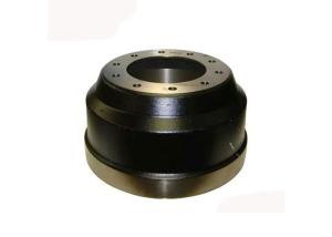 Quality Abrasion Resistance Steel Truck Brake Drum For Hino Isuzu wholesale