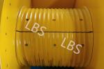 High Durability Split LBS Sleeve Q345B Materials DNV ISO Standard