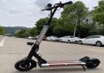 Fast shipping 400w/600w Aluminium frame electric scooter rear drive motor