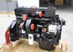 M11 C300 Full Cummins Engine Assembly Diesel Engine Parts For Construction