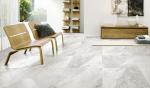 Digital Ceramic Porcelain Kitchen Tile Marble Look 24'X 24' Glazed Wall Support