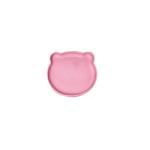 Durable Silicone Baby Feeding Set 6 Pcs BPA Free Plates Straw Sippy Cup