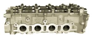 Quality MAZDA Mazda 2 ZY Aluminum Cylinder Head ZY37-10-100X 1.5L 16V wholesale