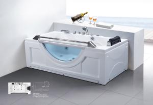 Quality Sanitary ware, Bathtubs, Jacuzzi, Massage bathtub,WHIRLPOOL HB8041 1700X900X650 wholesale