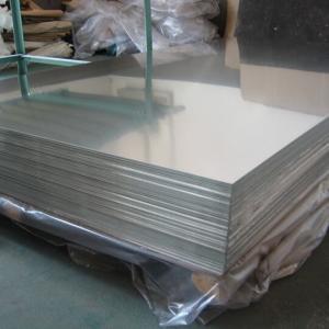 Quality 3005 Aluminum Sheet&amp;Coil wholesale