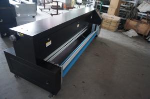 Quality High Speed Sublimation Heater To Dry Wet Ink Of Printed Fabric Material wholesale