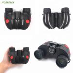 FORESEEN best gift easy use educational 8X21 toy kids toy binoculars for