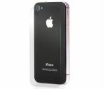 iPhone HD clear PET Screen Protector, 100% Bubble-free,Anti-oil, high transparen