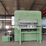 Rubber Products Recycling Tile Vulcanizing Press Machine for Rubber Floor Tile