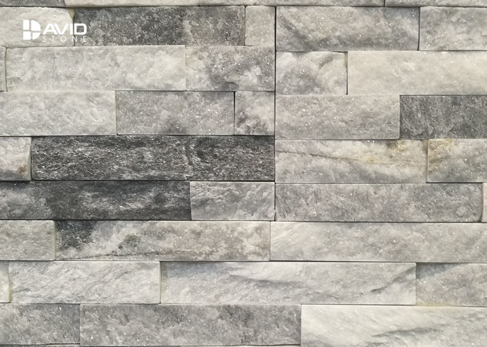 Cloudy Grey Cultured Marble Shower Walls Low Water Absorption Natural Pretty Color