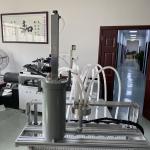 Multi Heads Glue Dispensing Robot Customized Automatic Glue Dispenser