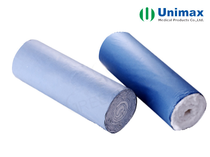 500g 1000g Medical Cotton Roll Surgical Dressings
