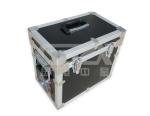 10A DC Resistance Transformer Testing Equipment Perfect Protection Circuit