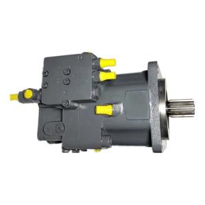 Quality A11V(L)O Rexroth Piston Pump Cast Iron 300 Bar For Construction Machinery wholesale