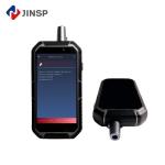 Highly Accurate RS1000DI Handheld Raman Spectrometer for Pharmaceutical Raw