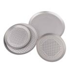 RK Bakeware China Foodservice NSF 10Inch X8 Inch Hard Anodize Aluminum Detroit