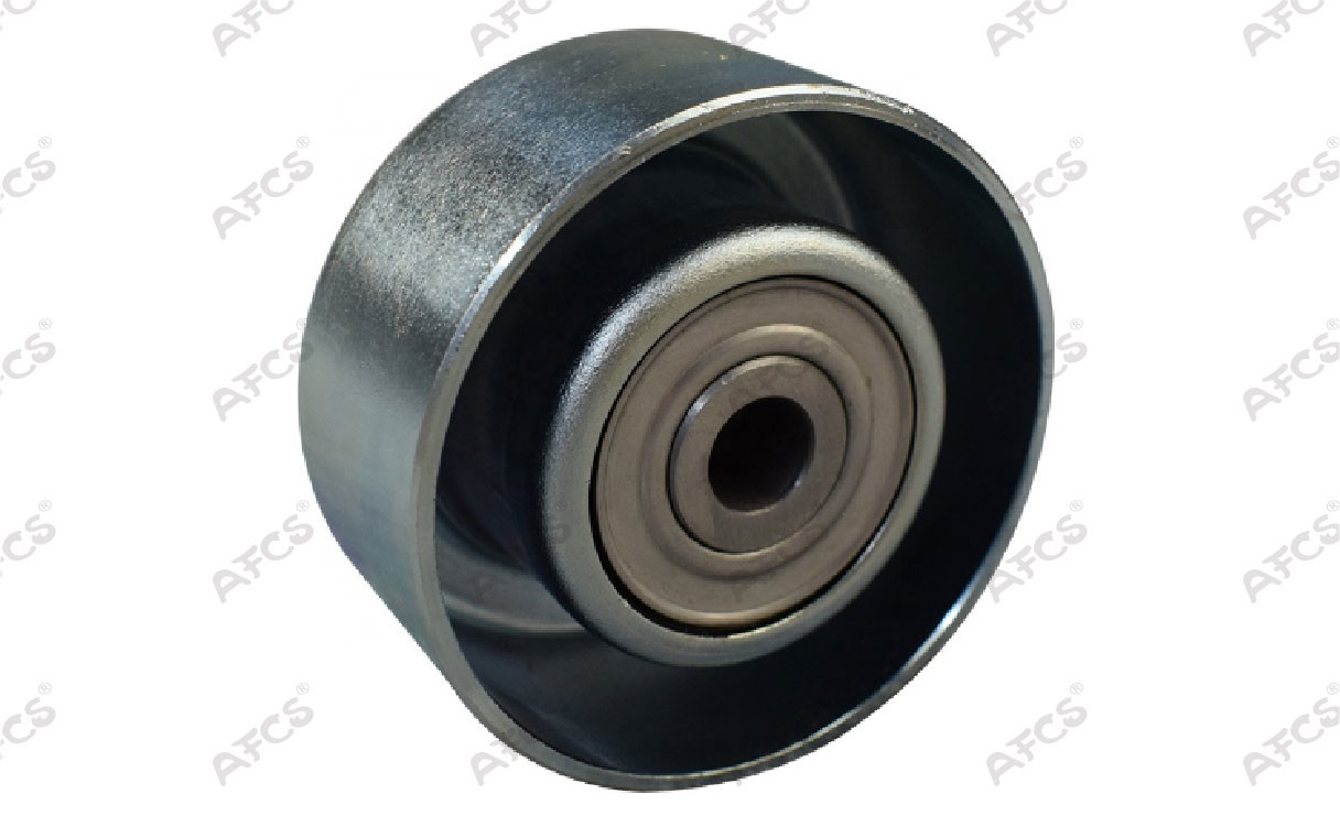OEM 16603-31040 660331040 Idler Pulley（New Style) For Toyota Hilux Viii Pickup