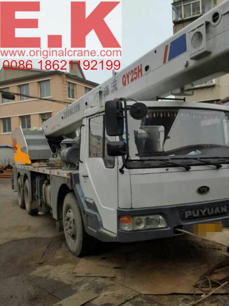 ZOOMLION hydraulic truck mobile crane construction equipment jib crane boom
