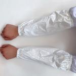 Long sleeve, short sleeve, work sleeve, Waterproof Anti-Fouling Anti-Oil TPU/PVC
