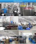 Water Based dtf printing white ink CMYKW Color Printing Environment Friendly In
