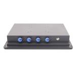 Windows 7/8/10/11 Waterproof Panel PC with IP65/66/67 Rating and 64GB SSD
