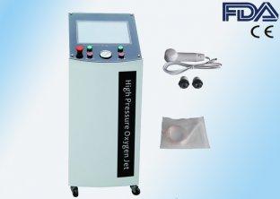 High Pressure Oxygen & Water Peel Jet Facial Equipment XM-Y68