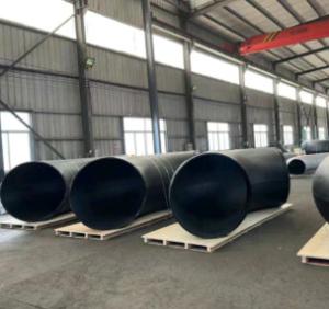 Quality ANSI B16.9 Seamless Long Radius Carbon Steel Pipe Elbow 90 Degree wholesale