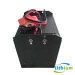51.2V 404ah LiFePO4 Traction Battery With Solar Energy System