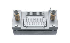 Quality Semicon Production Trimming Forming Dies HRC 58-62 High Hardness wholesale