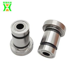 Quality HRC58 Die Steel Medical Precision Parts Core Insert Multipurpose wholesale