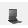 Buy cheap Full Color Foldable LED Screen , Indoor / Outdoor Advertising LED Display Screen from wholesalers