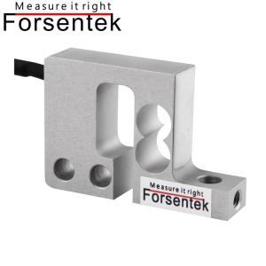 Quality Small force sensor 20N Compact tension compression load cell 2kg wholesale