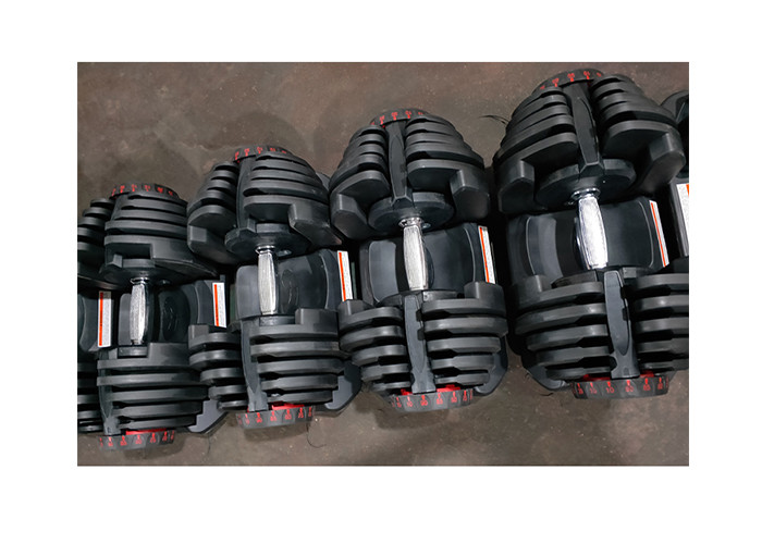 24kg 32kg 40kg Commercial Adjustable Weight Dumbbells