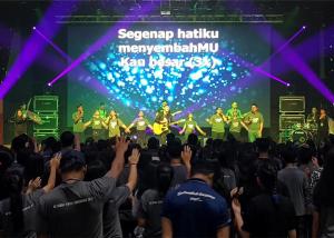 Quality Full Color P3.9 Indoor Rental LED Display , Die Casting Aluminum SMD LED Screen wholesale
