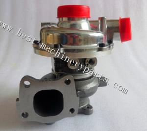 Quality ZX210LC-3 Hitachi turbocharger wholesale