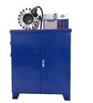 2.5l 5l Rubber Hose Crimping Machine 3kw Air Hose Crimper Professional