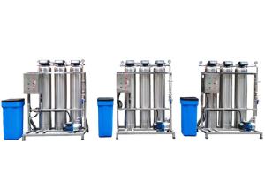 Quality 50L Water Treatment Accessories Automatic Stainless Steel Pretreatment Filter wholesale