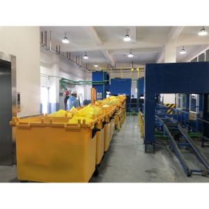 Quality Medical Waste Incinerator European Standard 30-200t/D Handling Capacity wholesale