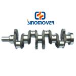 Sinotruk Howo Spare Parts 161560020029 Crank Shaft Assy