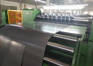 Quality Transformer Making Equipment Silicon Steel Core Slitting Machine wholesale